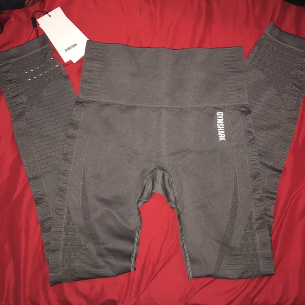 Energy+seamless leggings